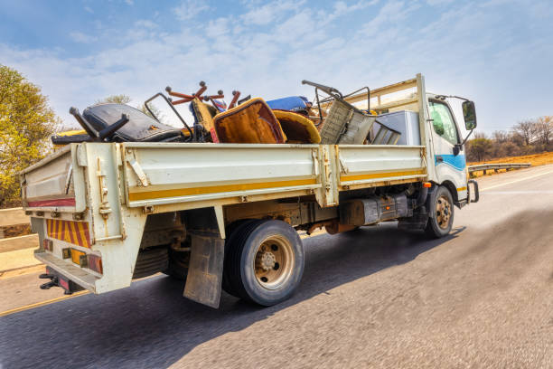 Moving and Downsizing Cleanouts in Asheville, NC