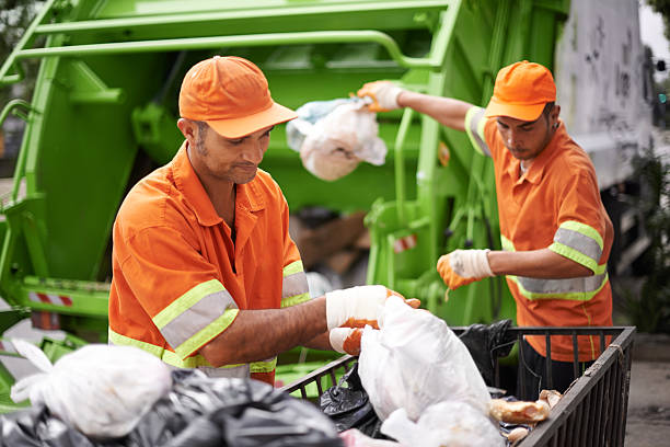 Best Recycling Services for Junk  in Asheville, NC