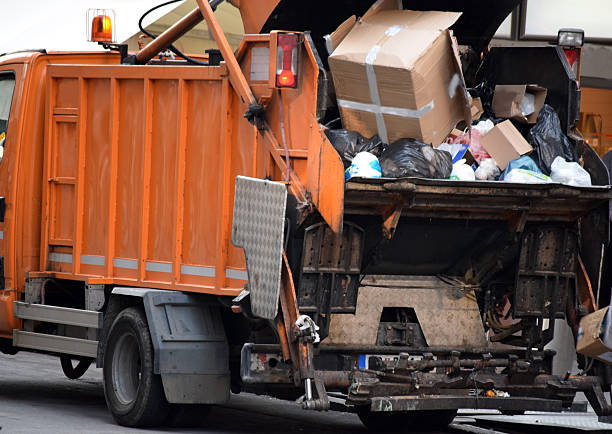 Best Dumpster Rental Services  in Asheville, NC