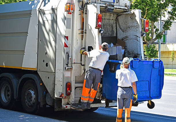 Best Demolition Debris Removal  in Asheville, NC