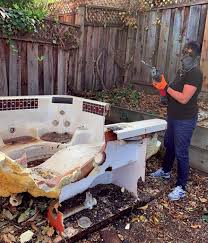  Asheville, NC Junk Removal Pros